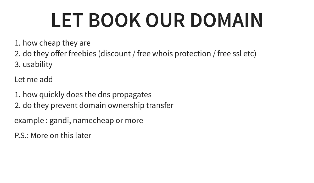 Slide 8 of What It Takes To Secure A Web Application