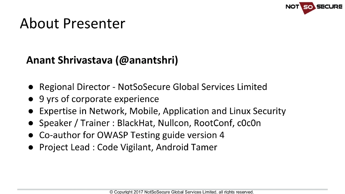 Slide 2 of Down By The Docker