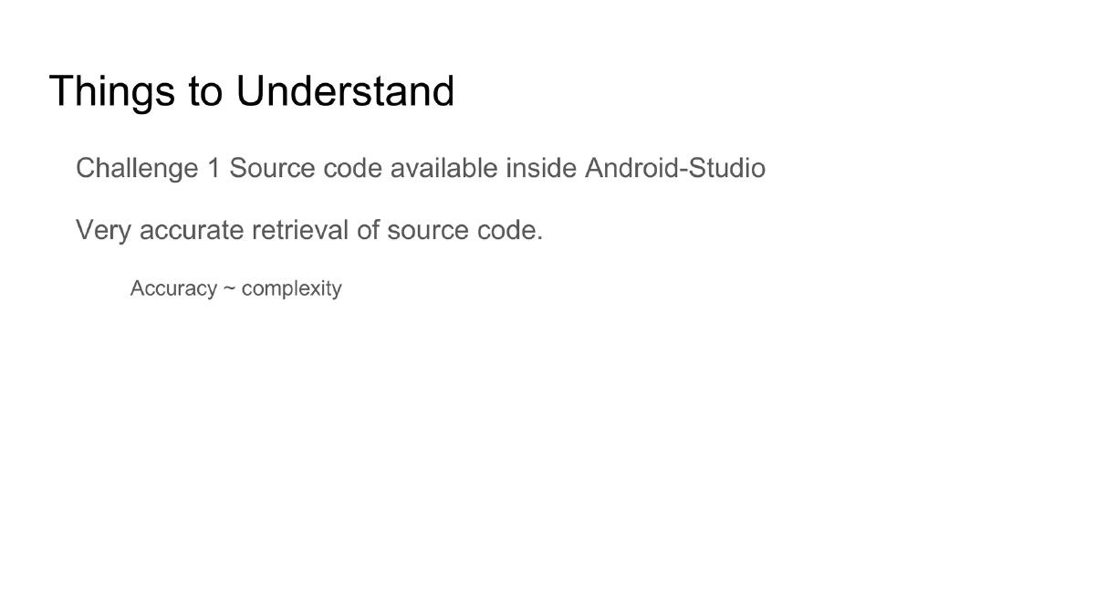Slide 20 of Nullcon Extreme Android