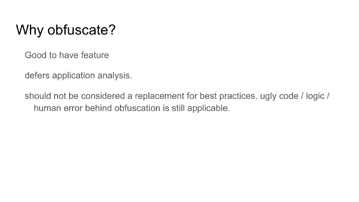 Slide 28 of Nullcon Extreme Android