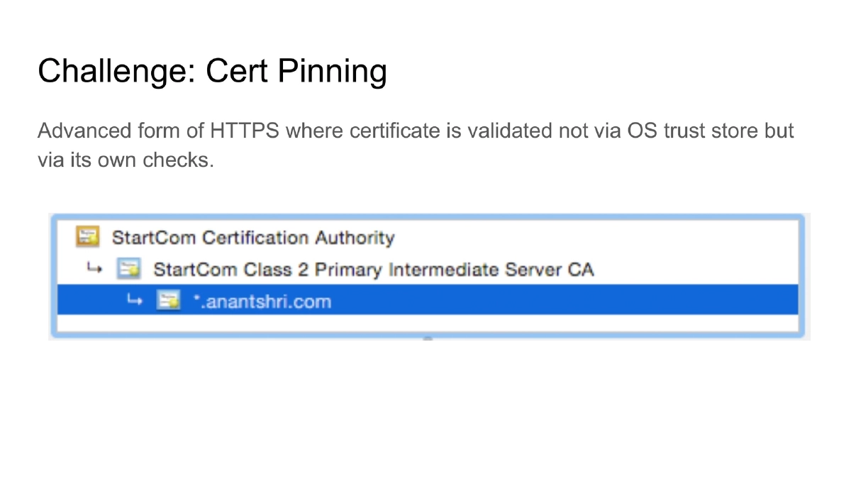 Slide 36 of Nullcon Extreme Android