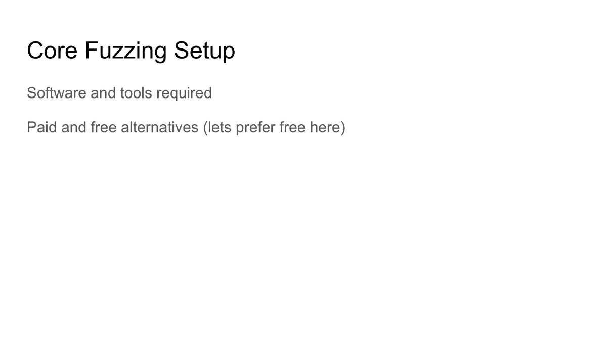 Slide 71 of Nullcon Extreme Android