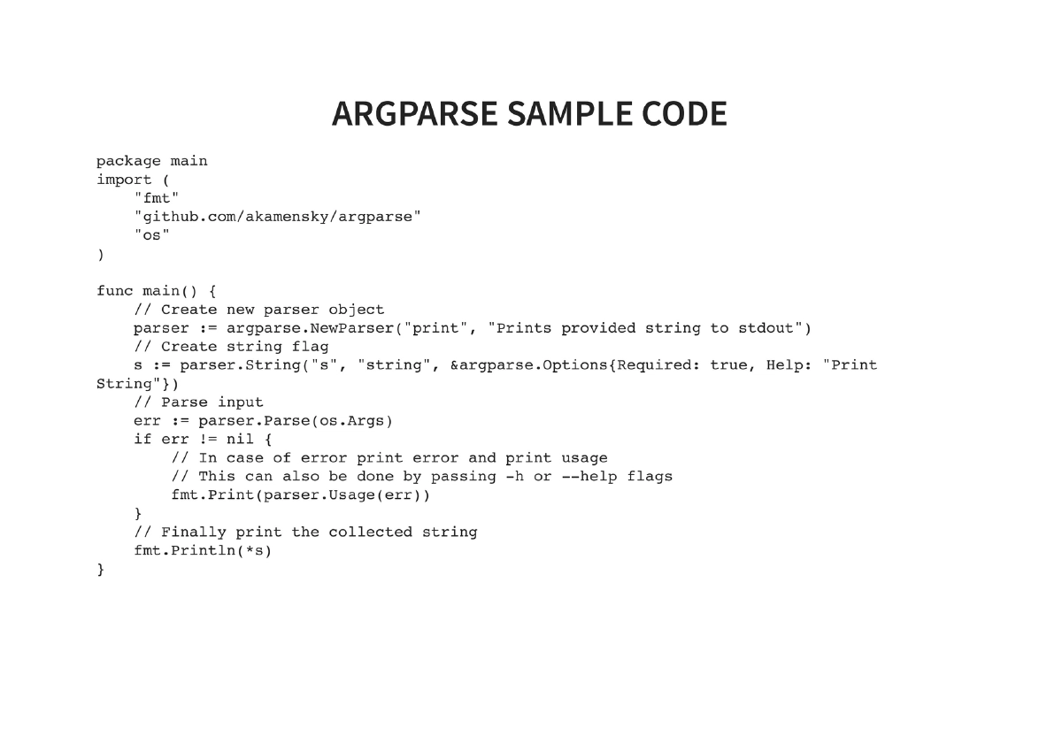 Slide 15 of Golang For Pentesters
