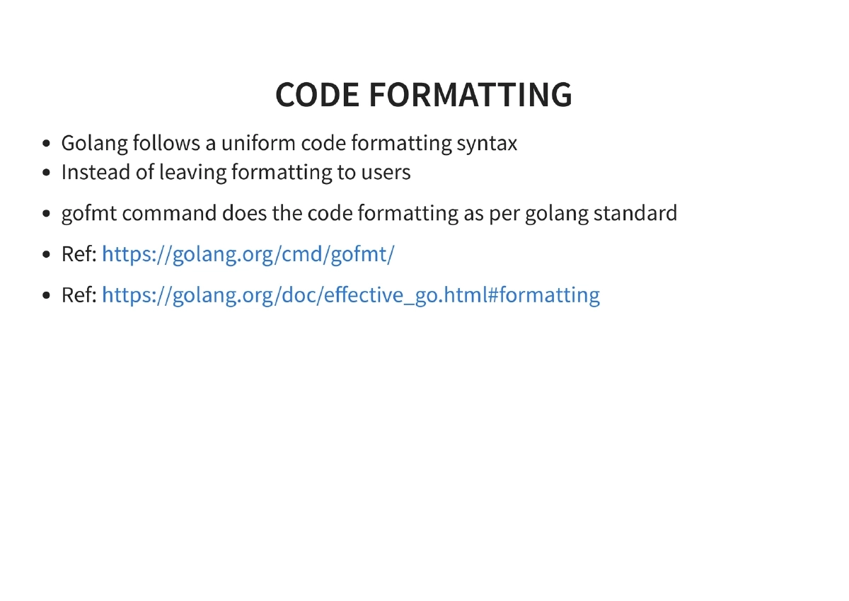 Slide 23 of Golang For Pentesters