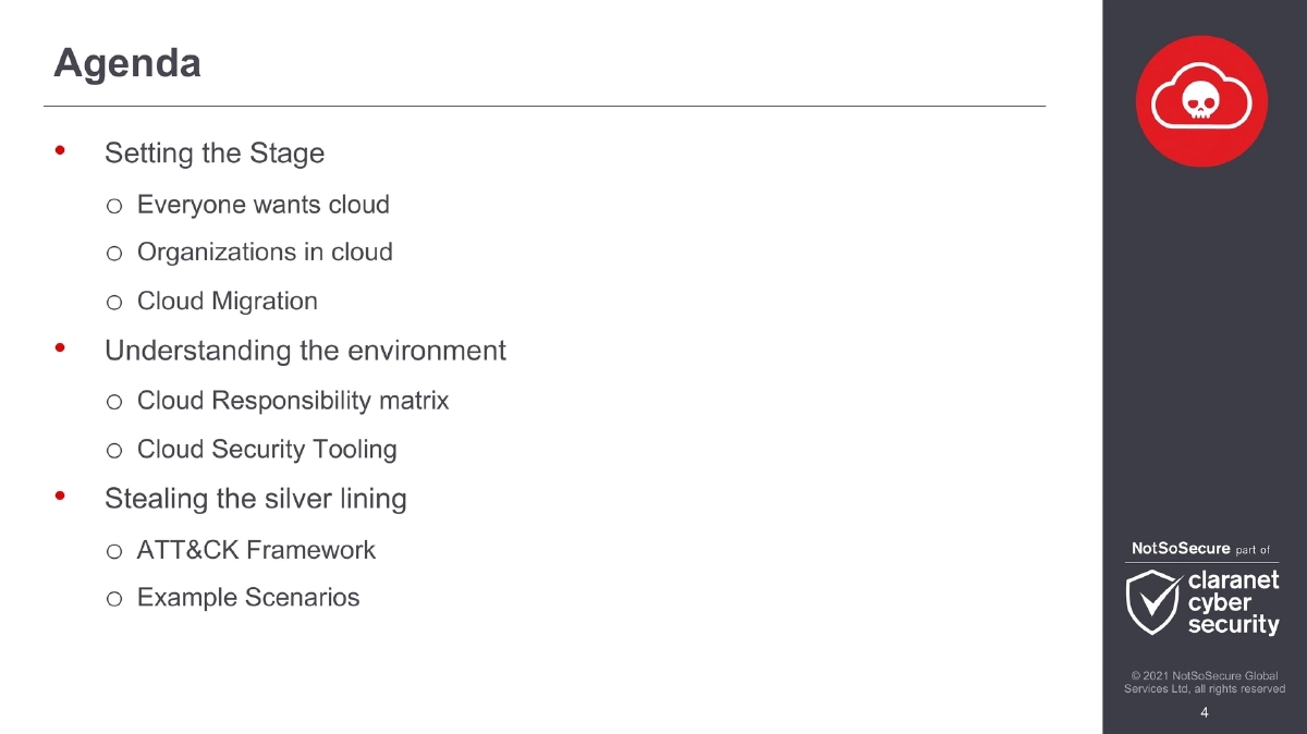 Slide 4 of BlackHat Webcast