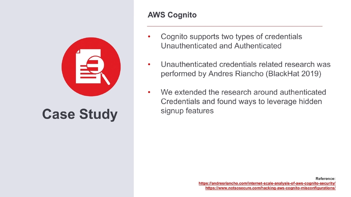 Slide 20 of BlackHat Webcast