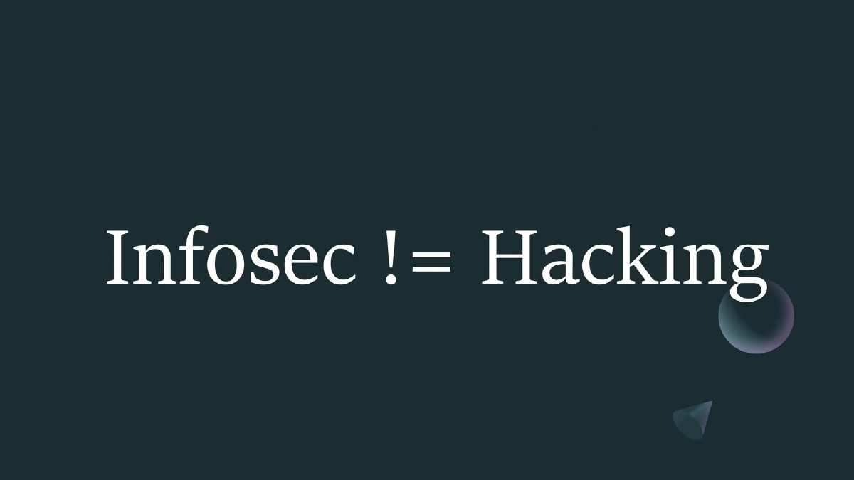 Slide 4 of Diversec Keynote