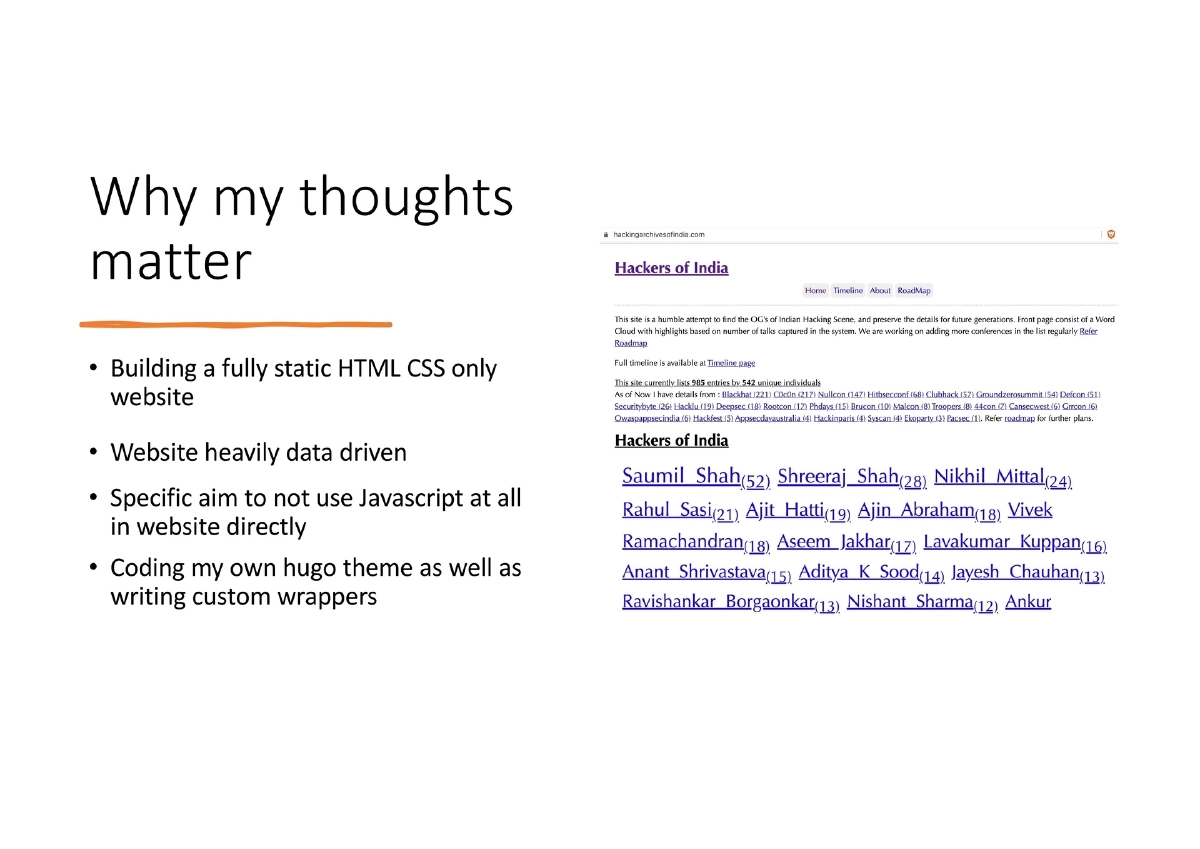 Slide 5 of Dev And Sec Invited