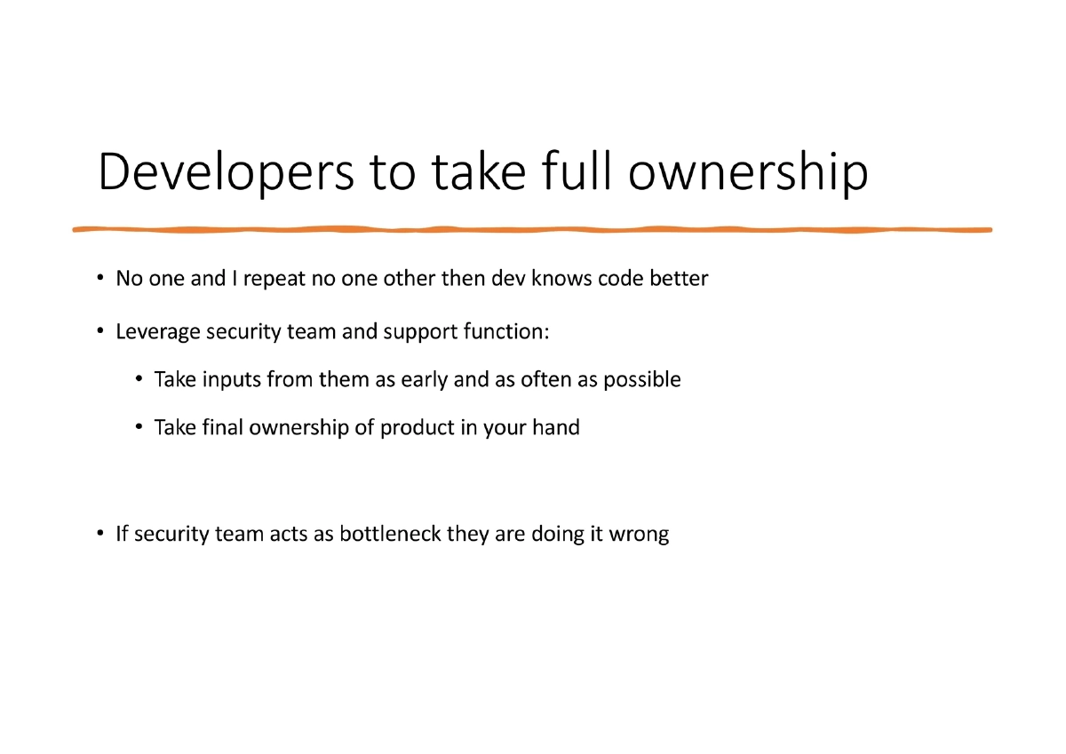 Slide 16 of Dev And Sec Invited