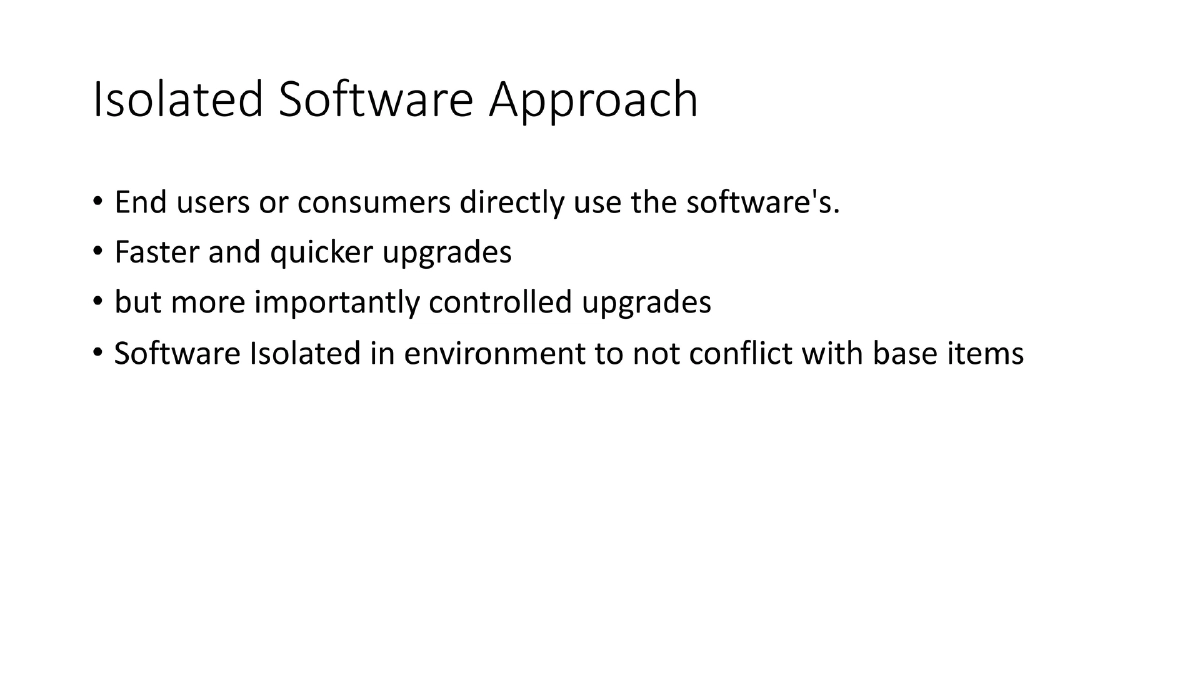 Slide 27 of Bsides London Beyond The Code Supply Chain