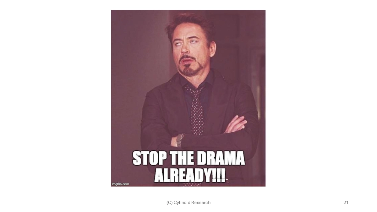 Slide 21 of C0c0n Shiny Sbom