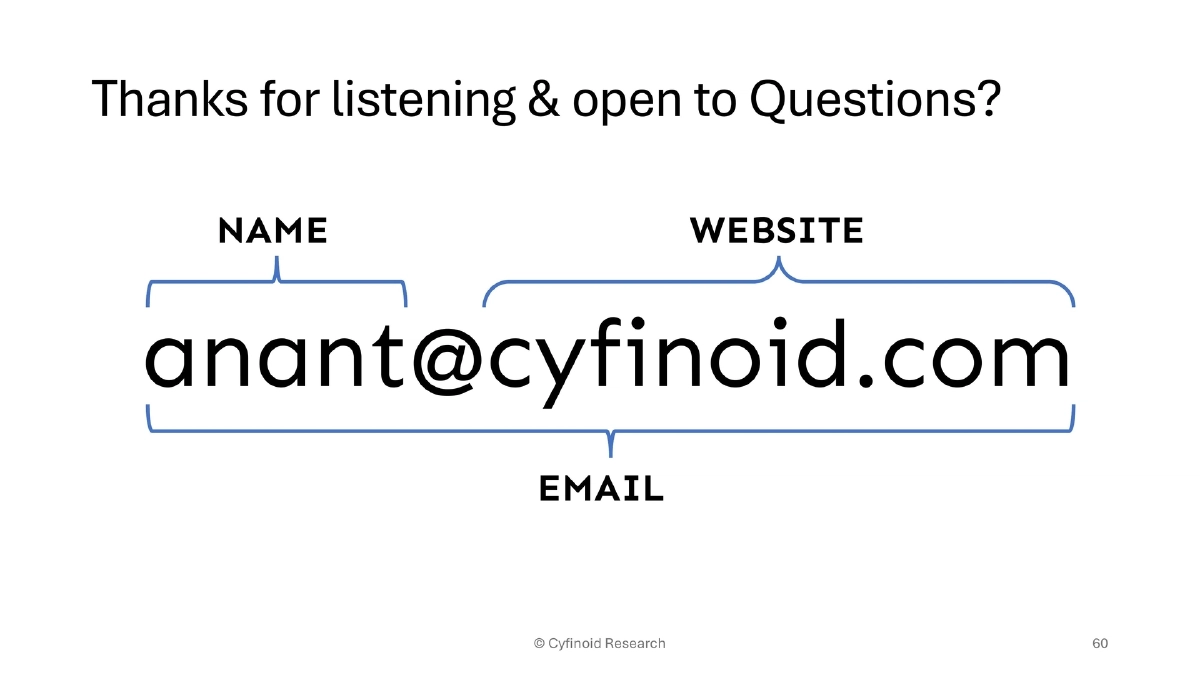 Slide 59 of Supply Chain BlackHat USA