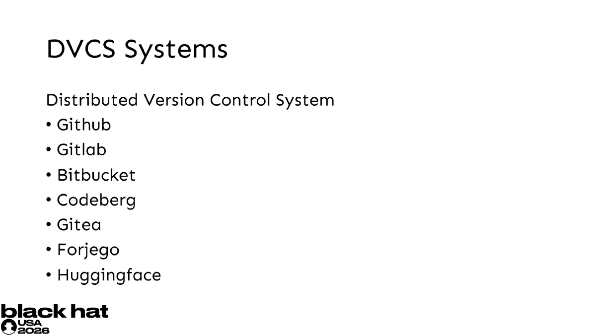 Slide 2 of KeyChecker - BlackHat USA 2026 Arsenal