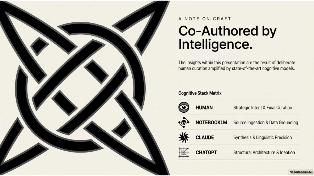 Slide 3 of Your Laptop Is Production: Strengthening the Weakest Link in the Software Supply Chain