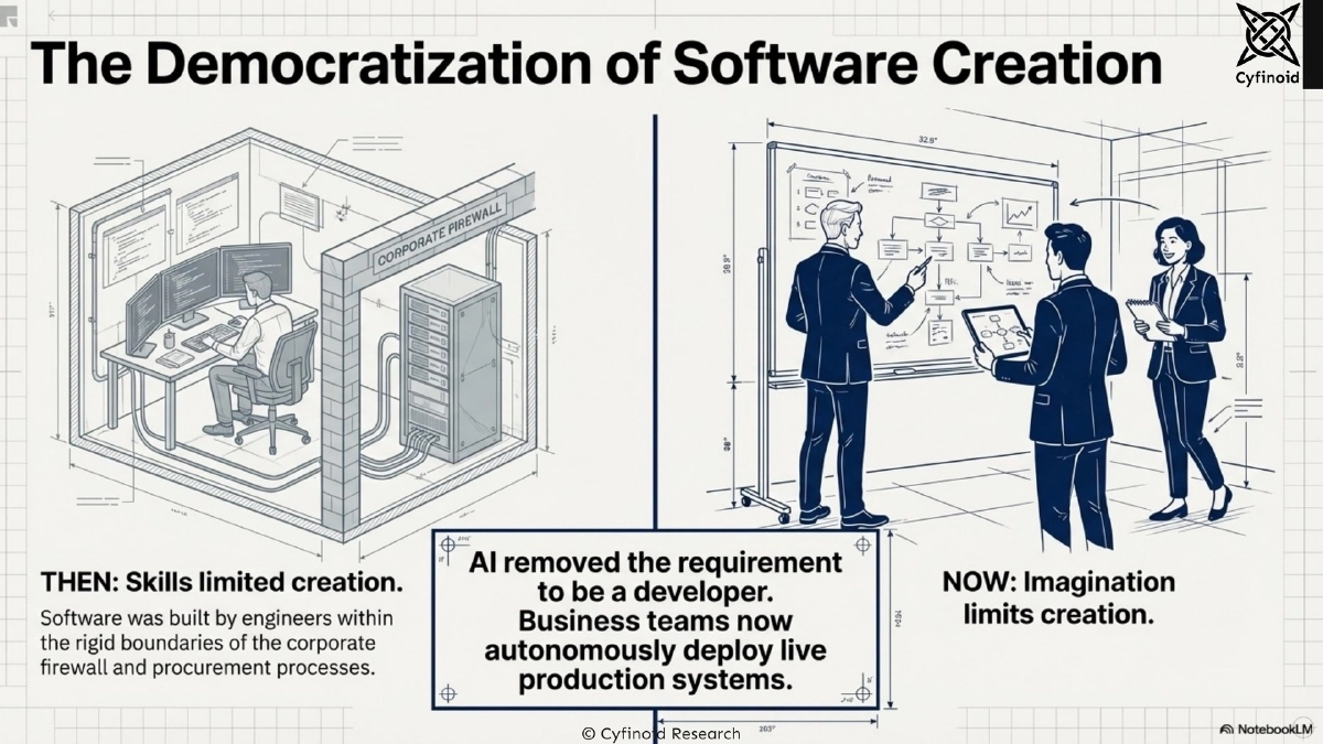 Slide 6 of Shadow AI: Hunting the Unknowns Across Developer Tooling and Deployed Artifacts