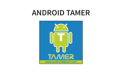 Arsenal : AndroidTamer