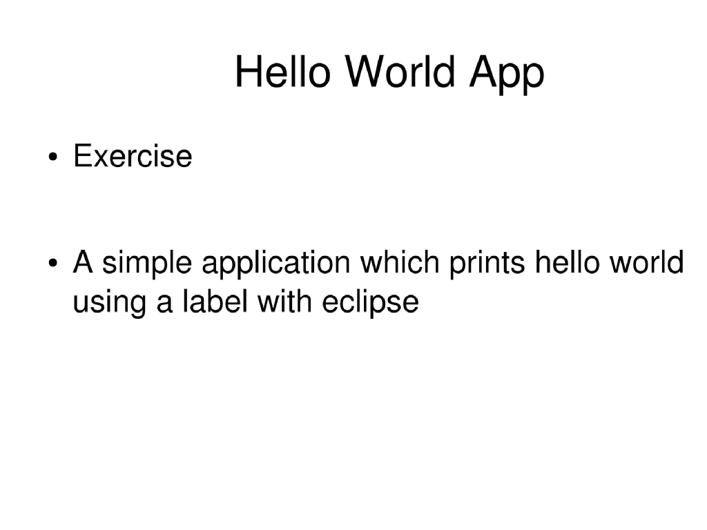 Slide 48 of Deep Dive Android