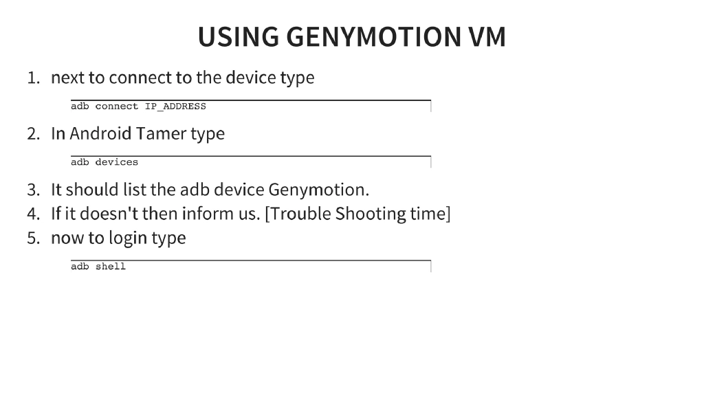 Slide 43 of Understanding the known OWASP A9 using components with known vulnerabilities