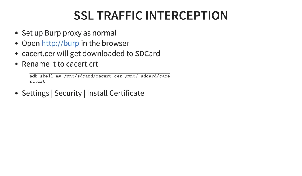 Slide 58 of Understanding the known OWASP A9 using components with known vulnerabilities