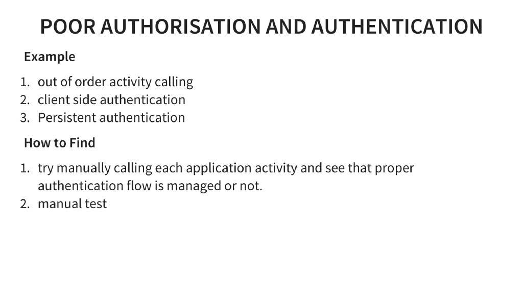 Slide 76 of Understanding the known OWASP A9 using components with known vulnerabilities