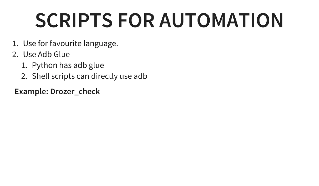 Slide 119 of Understanding the known OWASP A9 using components with known vulnerabilities