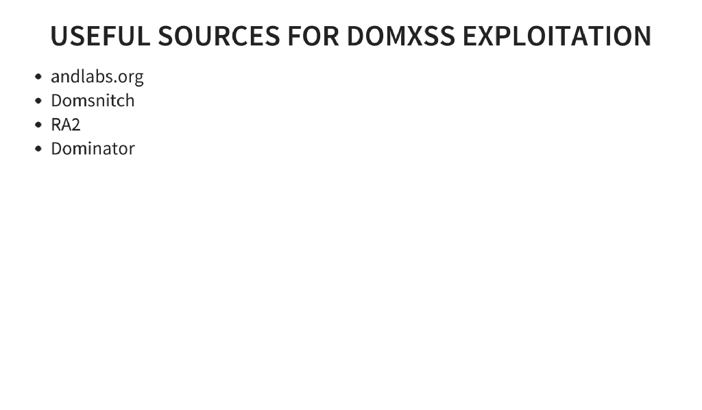 Slide 81 of Xtreme Android Exploitation Lab (Day 1 & 2)
